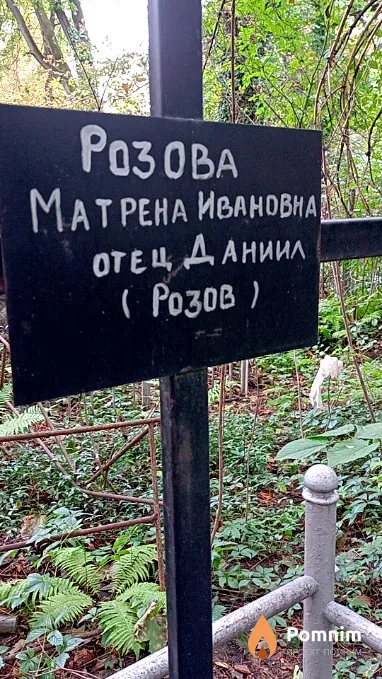 Розов Даниил