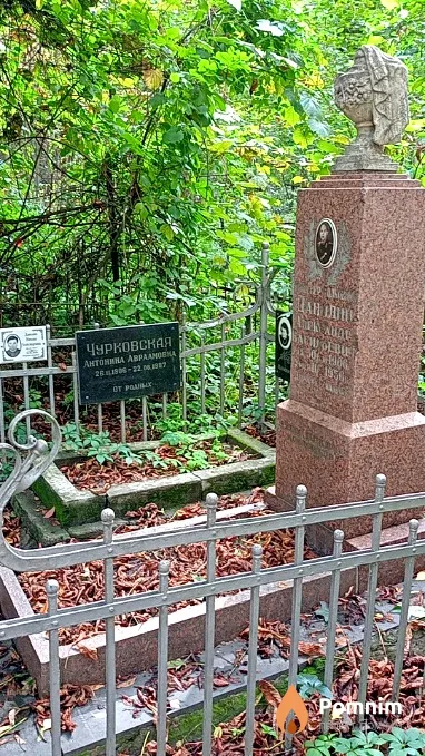 Данилин Александр Васильевич