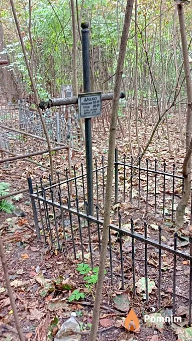 Дудко Володимир