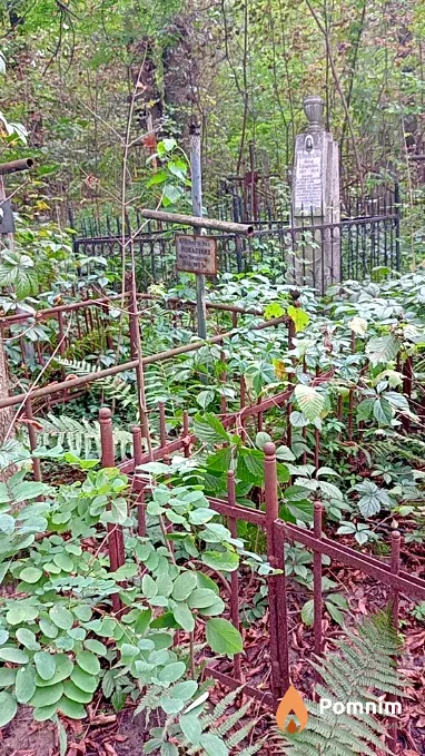 Коваленко Мария Григорьевна