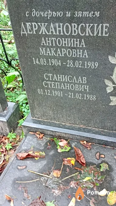 Держановский Станислав Степанович