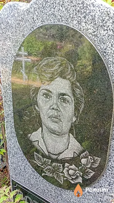 Воронова Марія Миколаївна