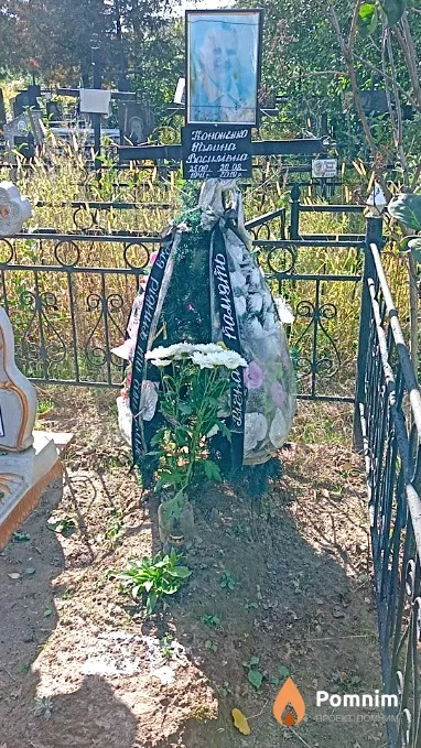 Кононенко Галина Василівна