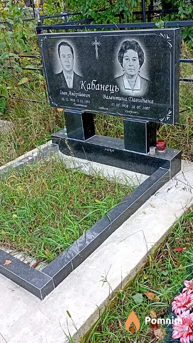 Кабанець Іван Андрійович