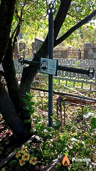 Михайлевська Олена Петрівна