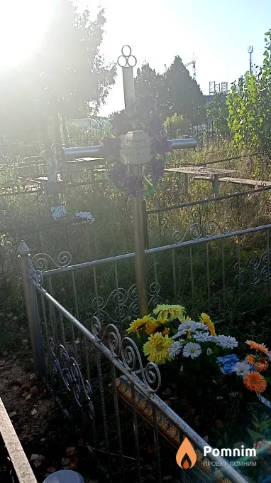 Уманець Юхима Митрофанівна
