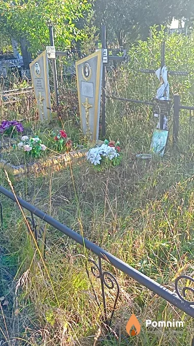 Чхало Оксана Васильевна