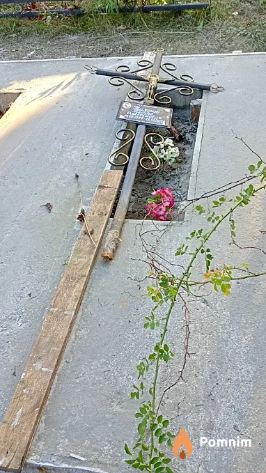 Тихонов Петро Олексійович