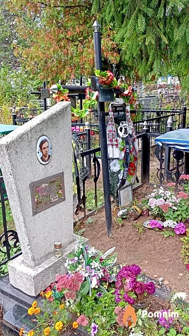 Шумська Євдокія Іванівна