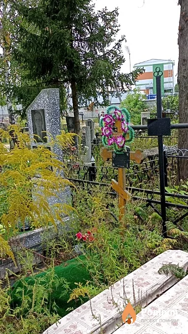 Кабанец Петр Михайлович