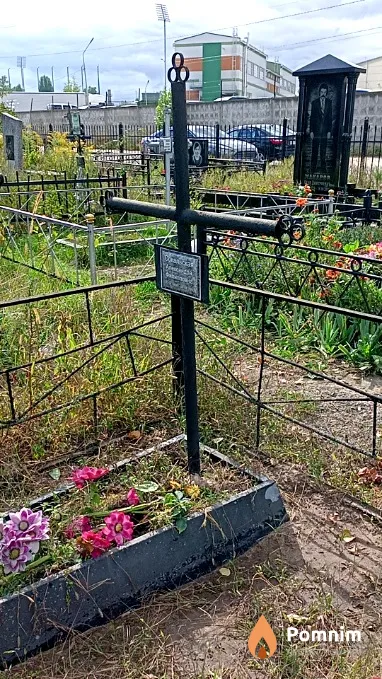 Сокальская Александра Филипповна