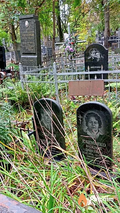 Лебедев Леонид Александрович
