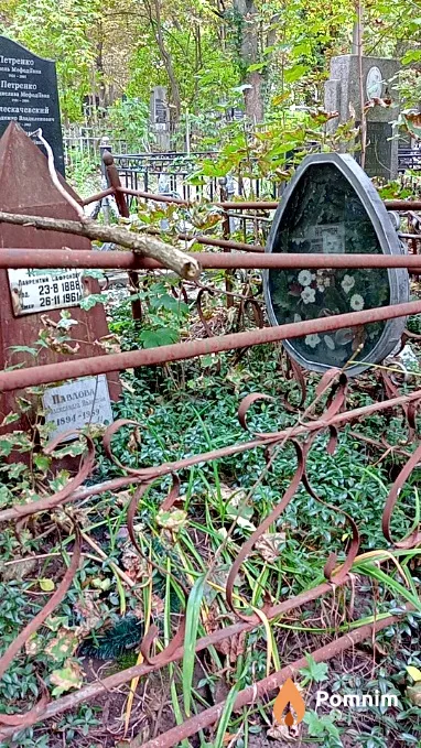 Корзун Лаврентий Сафронович