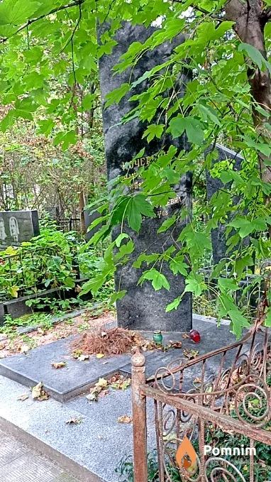 Кочергин Роман Васильевич