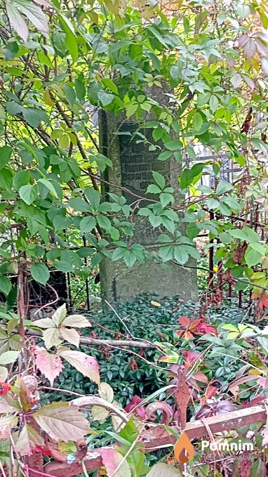 Брик Полина Львовна