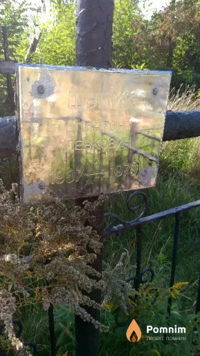 Шупик Платон Левкович