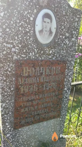 Волчков Леонид Иванович