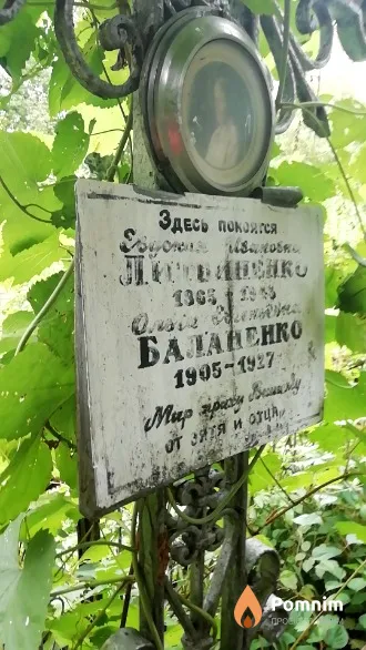 Литвиненко Евдокия Ивановна