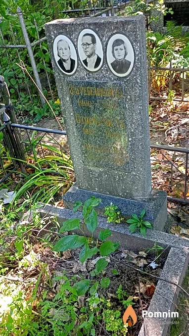 Будько В А