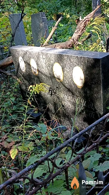Величенко Х П