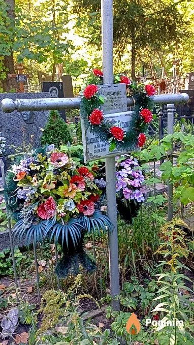 Гудьменко Жанна Васильевна