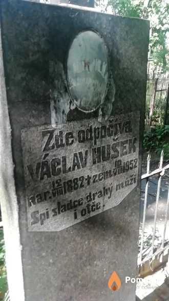 Vaclav Husek