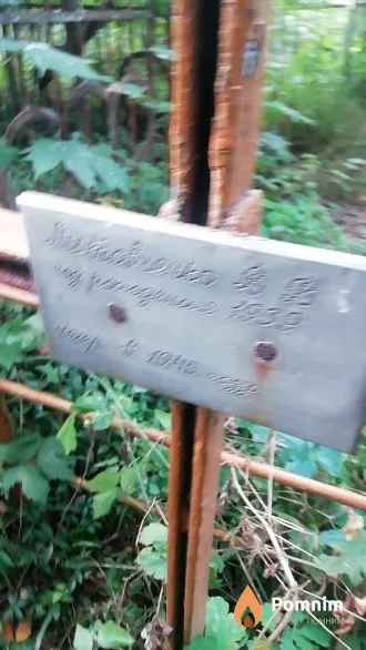 Литовченко В. В.