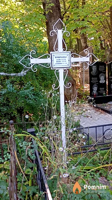 Букреев Адам