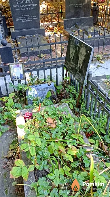 Якимченко Сергей Петрович