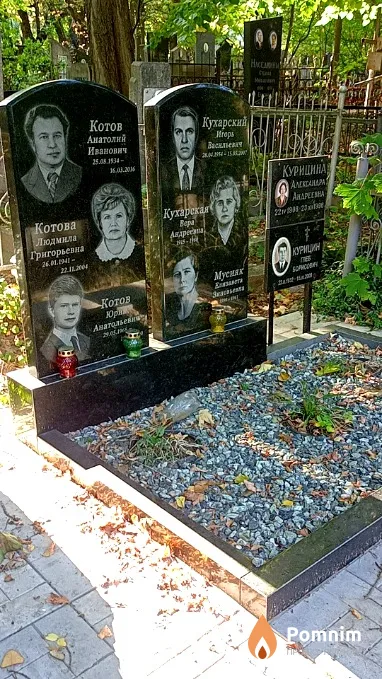 Мусияк Елизавета Зиновьевна