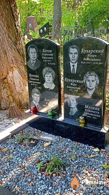 Котова Людмила Григорьевна