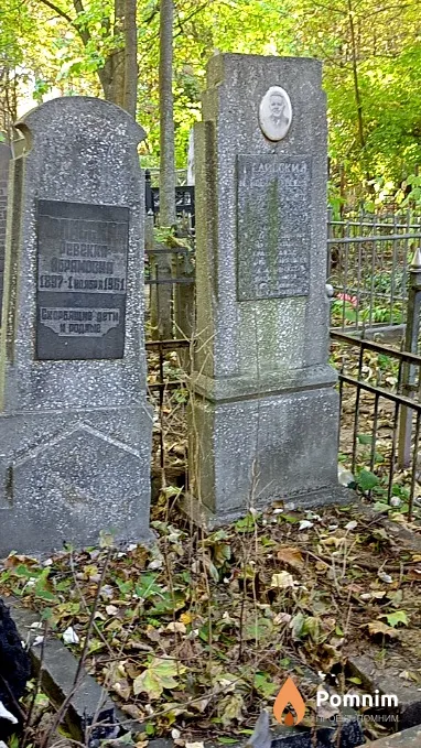 Полисский .