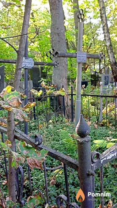 Протасов Николай Александрович