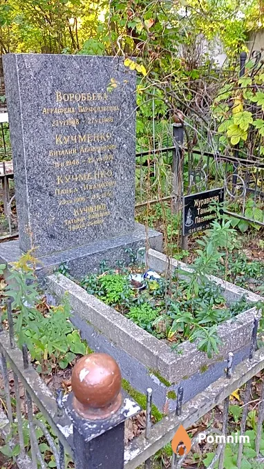 Журавская Тамара Павловна