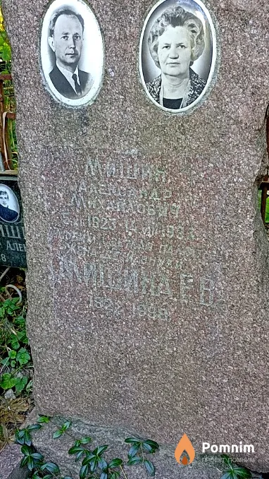Мишина Е В