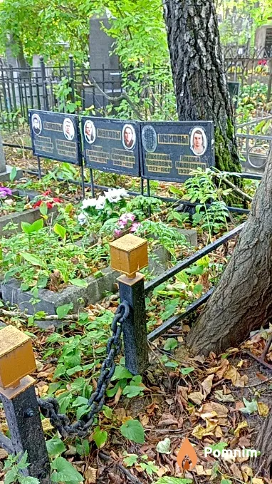 Жукова Лидия Ивановна