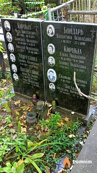 Воспитаник Иван Петрович