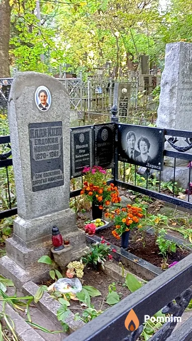 Іванов Дмитро Петрович