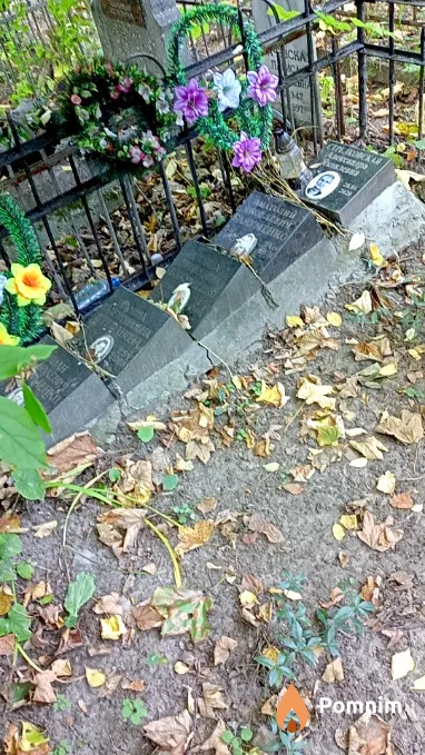 Бакуменко Галина Яковлевна