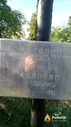 Косолап Андрей