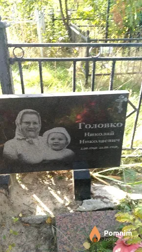 Головко Николай Николаевич