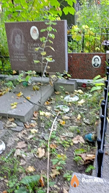 Бойко Марианна Николаевна