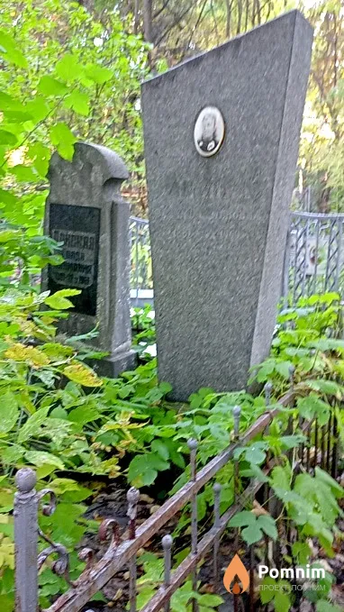 Донская Голда Наумовна