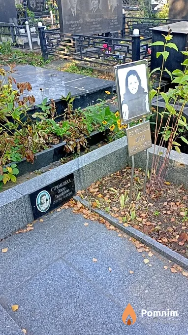Ермоленко Юлия
