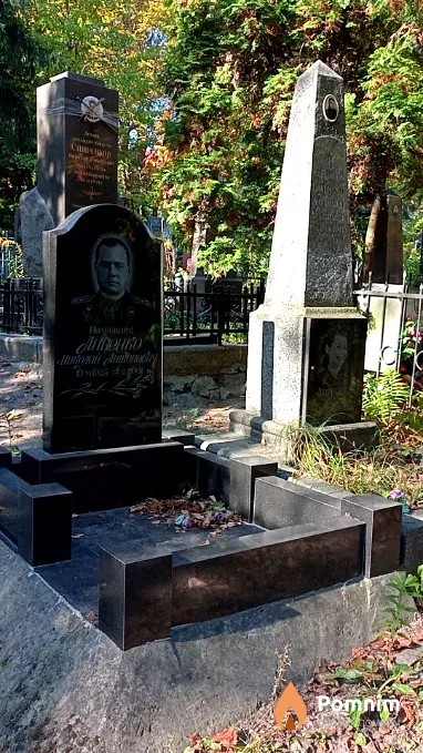 Анненко Николай Антонович