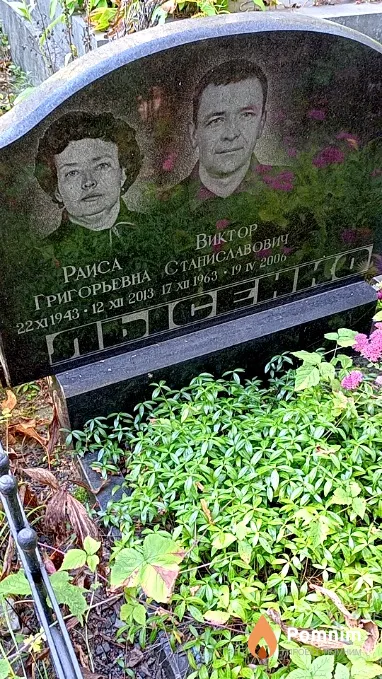 Лысенко Виктор Станиславович