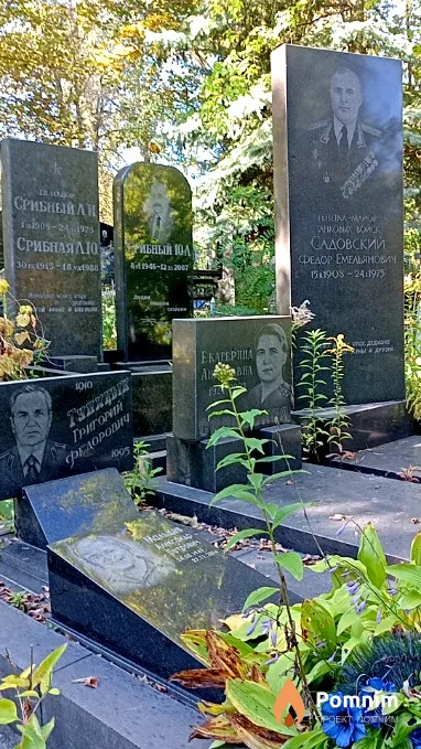 Тупицын Григорий Федорович