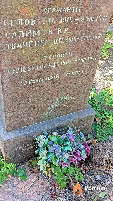 Салимов К Р