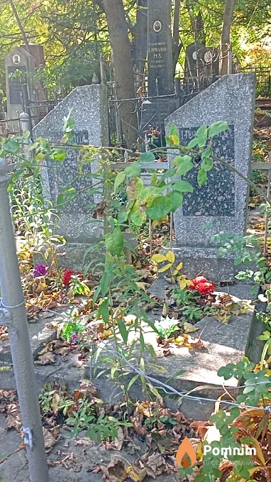 Приступа Иван Иванович