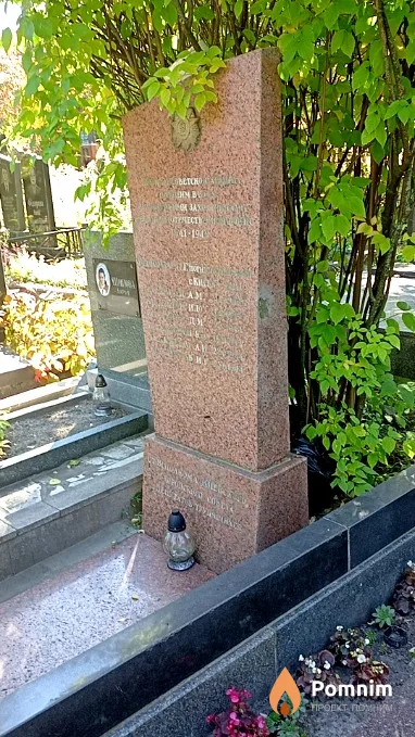 Гомзар П Г